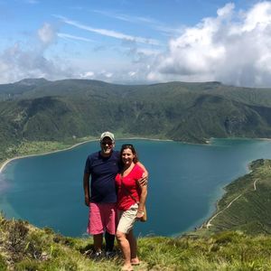 Meet your Posher, Maria fernanda